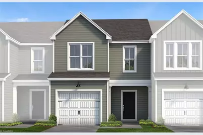 3922 Sedgefield Green Place, Greensboro, NC 27407 - Photo 1