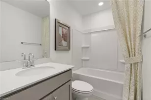 3922 Sedgefield Grn Pl, Greensboro, NC 27407 - Photo 22