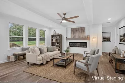 2274 Darwick Road, Winston-Salem, NC 27127 - Photo 22