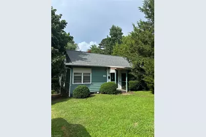 2305 E Lexington Avenue, High Point, NC 27262 - Photo 2