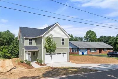1661 Ralee Drive, Winston-Salem, NC 27127 - Photo 2