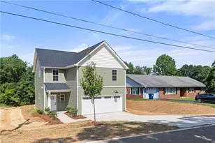 1661 Ralee Dr, Winston-Salem, NC 27127 - Photo 2