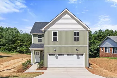 1661 Ralee Drive, Winston-Salem, NC 27127 - Photo 1