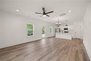 1661 Ralee Dr, Winston-Salem, NC 27127 - Photo 8