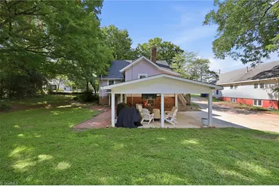 4122 S Nc Highway 62, Burlington, NC 27215 - Photo 6