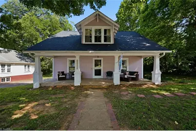 4122 S Nc Highway 62, Burlington, NC 27215 - Photo 1