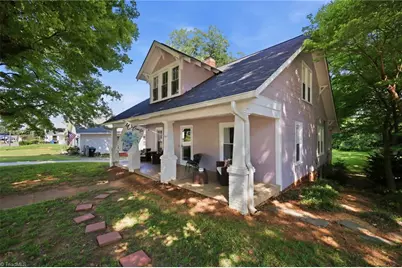 4122 S Nc Highway 62, Burlington, NC 27215 - Photo 2