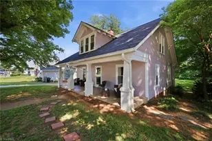 4122 S Nc Hwy 62, Burlington, NC 27215 - Photo 2