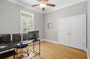 908 River Ridge Rd, Mebane, NC 27302 - Photo 38