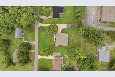 325 Spring Street, Yadkinville, NC 27055 - Photo 38