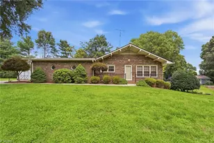 325 Spring St, Yadkinville, NC 27055 - Photo 1