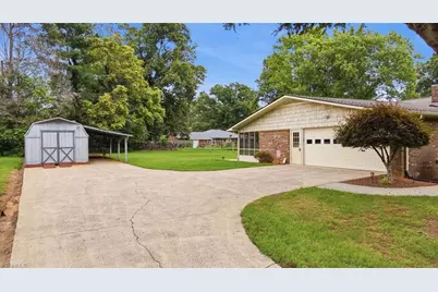 325 Spring Street, Yadkinville, NC 27055 - Photo 30