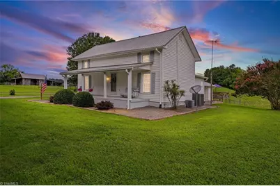 1824 Binkley Road, East Bend, NC 27018 - Photo 1