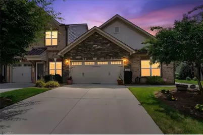 1240 United Court, Winston-Salem, NC 27103 - Photo 2