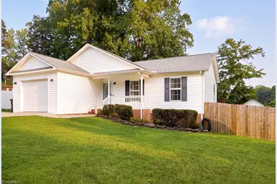23 Braxton Lane, Thomasville, NC 27360 - Photo 26