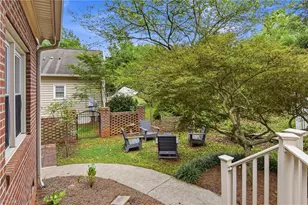 1217 Stadler Ridge Rd, Winston-Salem, NC 27106 - Photo 28