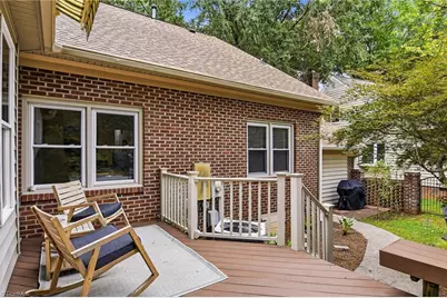 1217 Stadler Ridge Road, Winston-Salem, NC 27106 - Photo 26