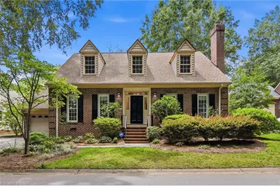 1217 Stadler Ridge Road, Winston-Salem, NC 27106 - Photo 1