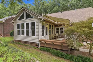 1217 Stadler Ridge Rd, Winston-Salem, NC 27106 - Photo 32