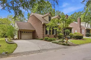 1217 Stadler Ridge Rd, Winston-Salem, NC 27106 - Photo 2