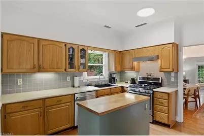 1217 Stadler Ridge Road, Winston-Salem, NC 27106 - Photo 10