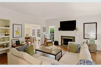 1217 Stadler Ridge Road, Winston-Salem, NC 27106 - Photo 4