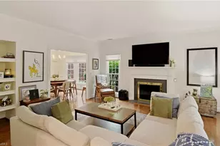 1217 Stadler Ridge Rd, Winston-Salem, NC 27106 - Photo 4