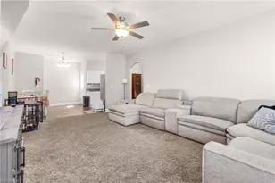 5930 Old 421 Rd, Liberty, NC 27298 - Photo 4