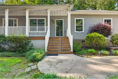 1507 Ridgewood Road, Franklinville, NC 27248 - Photo 4
