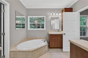 1507 Ridgewood Rd, Franklinville, NC 27248 - Photo 22