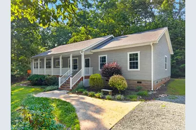 1507 Ridgewood Road, Franklinville, NC 27248 - Photo 1