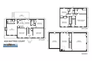 4024 Baytree Ct, High Point, NC 27265 - Photo 48