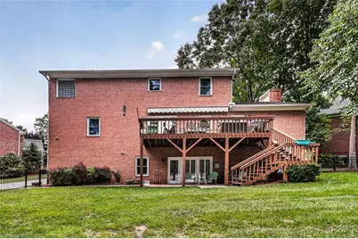 4024 Baytree Court, High Point, NC 27265 - Photo 44