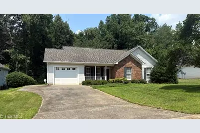 1209 Beaverton Trail, Winston-Salem, NC 27103 - Photo 1