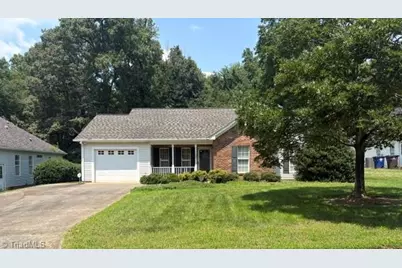 1209 Beaverton Trail, Winston-Salem, NC 27103 - Photo 2