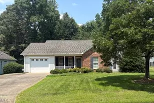 1209 Beaverton Trail, Winston-Salem, NC 27103 - Photo 2