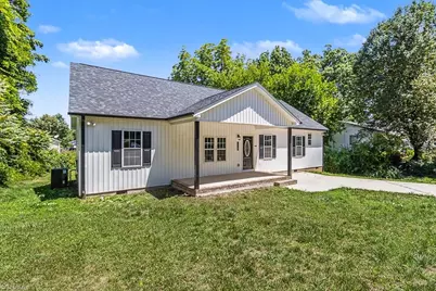 1329 Belleauwood Street, Winston-Salem, NC 27107 - Photo 2