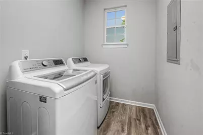 1329 Belleauwood Street, Winston-Salem, NC 27107 - Photo 14