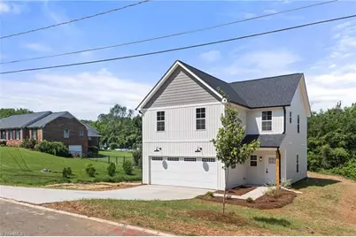 1667 Ralee Drive, Winston-Salem, NC 27127 - Photo 2