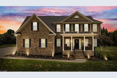 4003 Smith Ridge Court, Colfax, NC 27235 - Photo 2