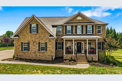 4003 Smith Ridge Court, Colfax, NC 27235 - Photo 1
