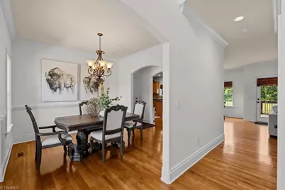 4003 Smith Ridge Court, Colfax, NC 27235 - Photo 8