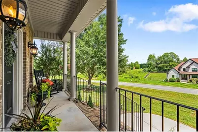 4003 Smith Ridge Court, Colfax, NC 27235 - Photo 4