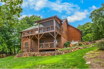 1399 Caraway Summit Trail, Sophia, NC 27350 - Photo 32