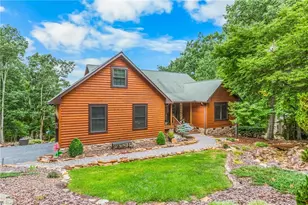 1399 Caraway Summit Trail, Sophia, NC 27350 - Photo 1