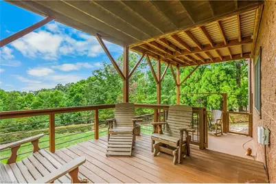 1399 Caraway Summit Trail, Sophia, NC 27350 - Photo 38