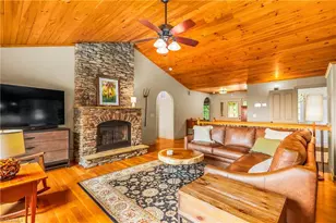 1399 Caraway Summit Trail, Sophia, NC 27350 - Photo 14