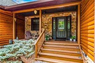 1399 Caraway Summit Trail, Sophia, NC 27350 - Photo 6