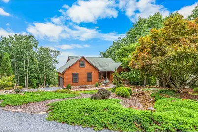 1399 Caraway Summit Trail, Sophia, NC 27350 - Photo 2