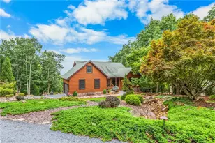 1399 Caraway Summit Trail, Sophia, NC 27350 - Photo 2